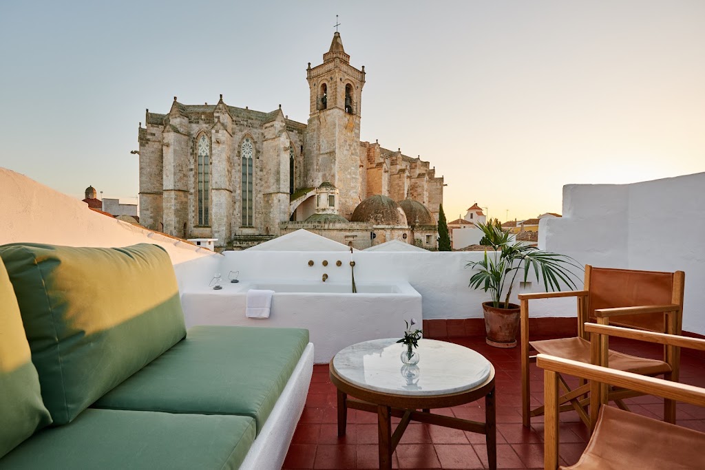 Faustino Gran Relais & Chateaux — Todas