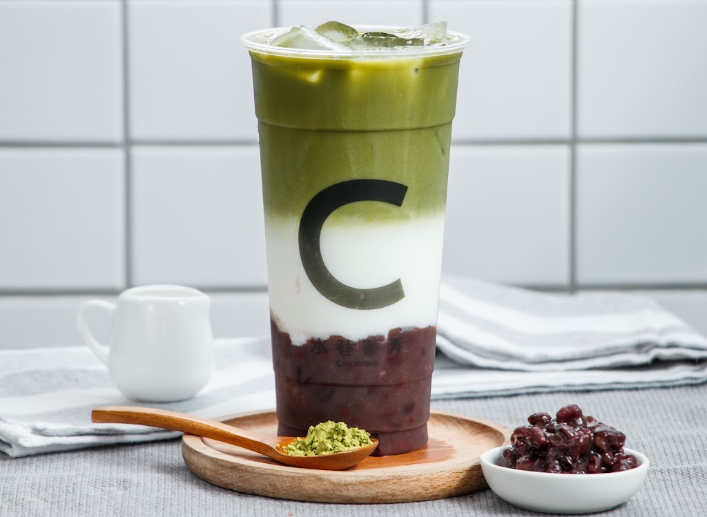 水巷茶弄-淡水民生店 的照片