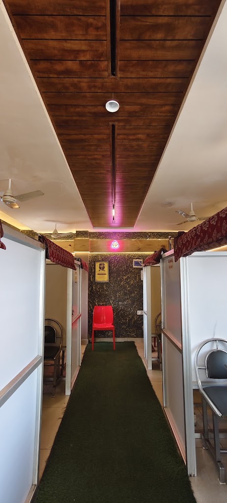 Raju Savji Restaurant