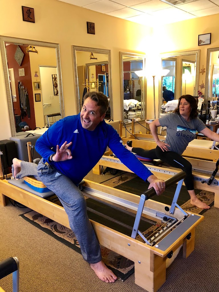  Apex Pilates Studio
