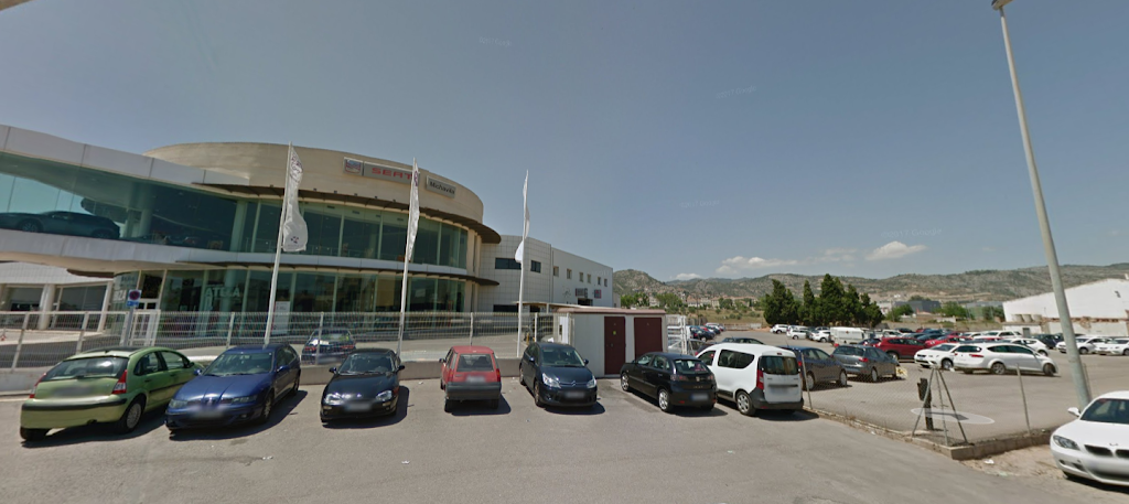 M Ocasion - Castellon