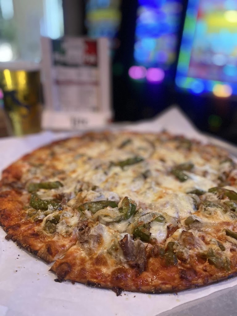  Nonna’s Pizzeria and Pub