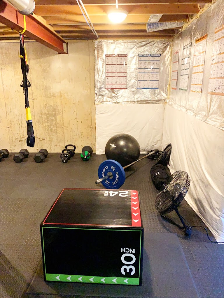  Brian Donovan Fitness, LLC