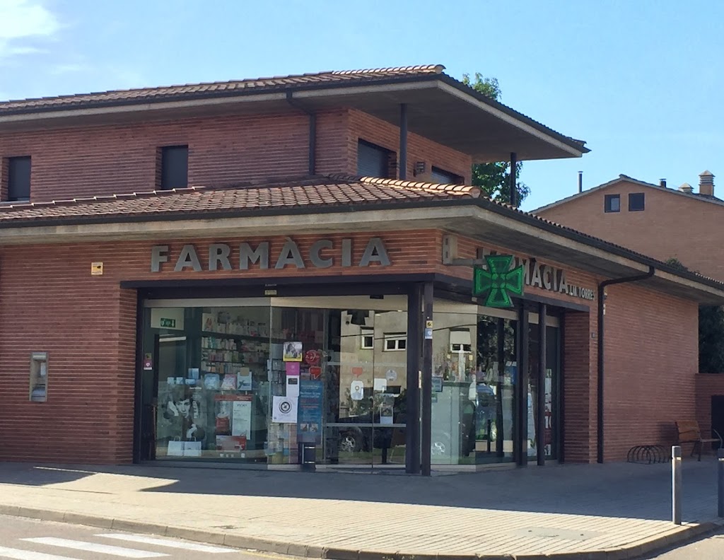 Farmacia Josep Maria Torres