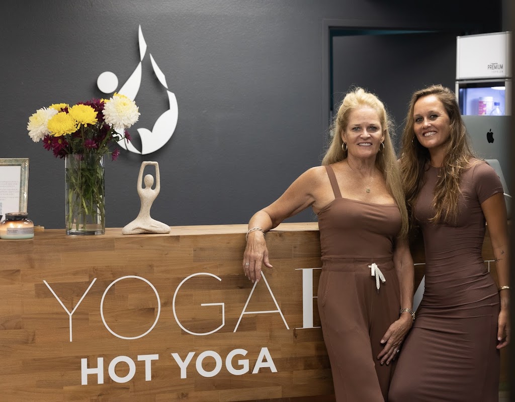  YogaFūzn La Jolla