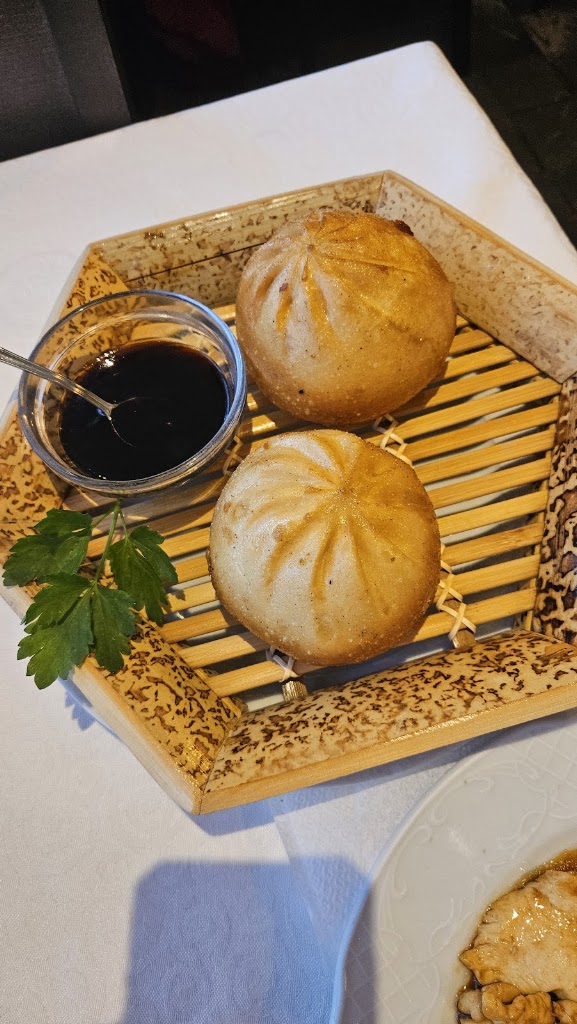 Restaurante Chino Shanghai — Mas recientes