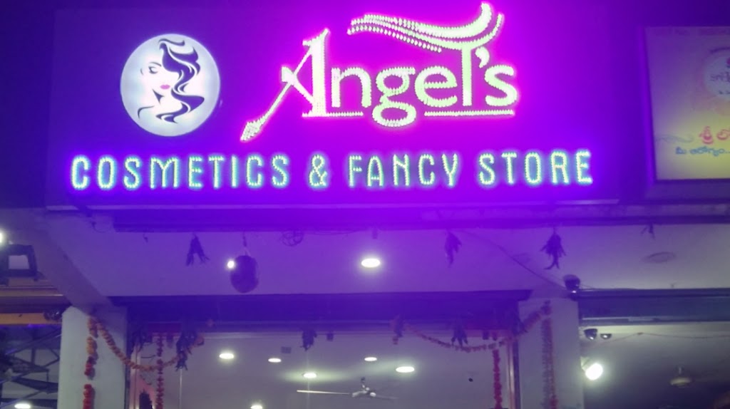 Angels Beauty And Studio