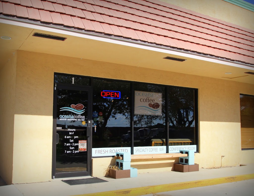 Photo of Oceana Coffee Cafe