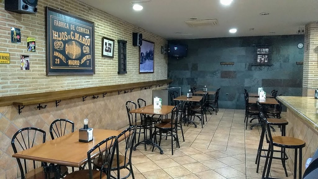 Bar Restaurante "La Rotonda"