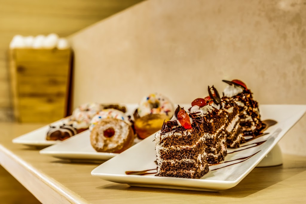 Food & drink