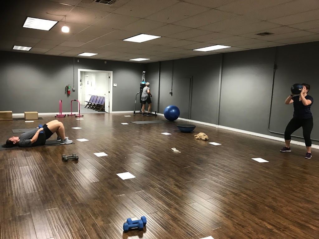  Fusion Fitness and Yoga