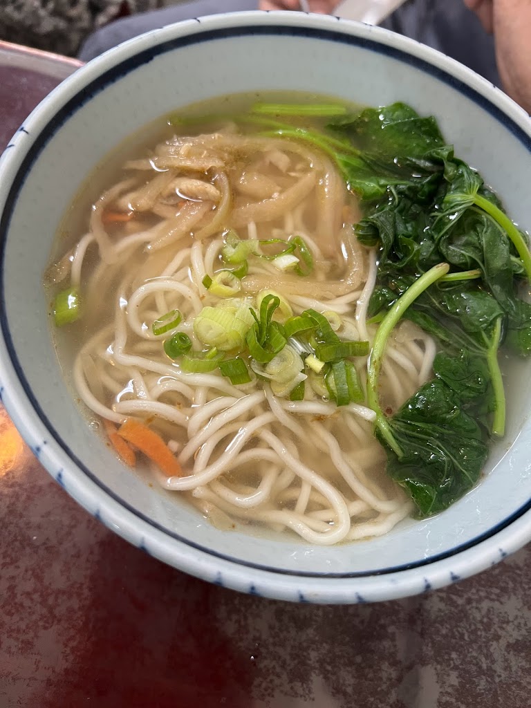 埔里北方館刀削麵/埔里餐廳/埔里美食/埔里晚餐/南投美食推薦/南投restaurants 的照片