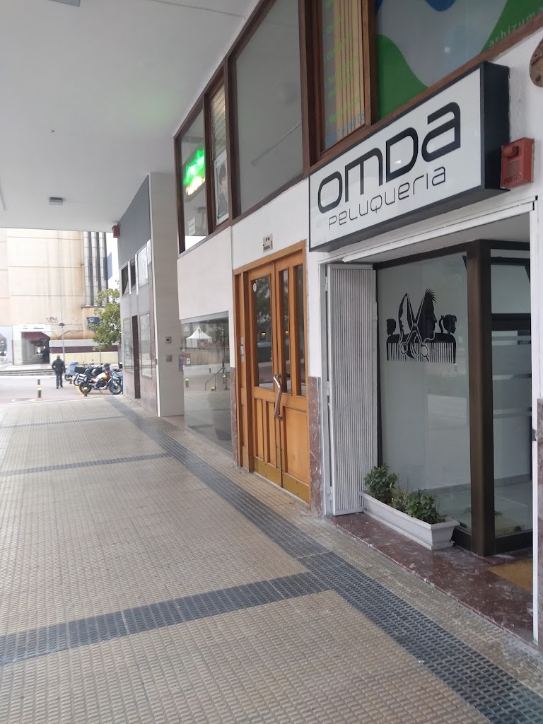 OMDA PELUQUERIA