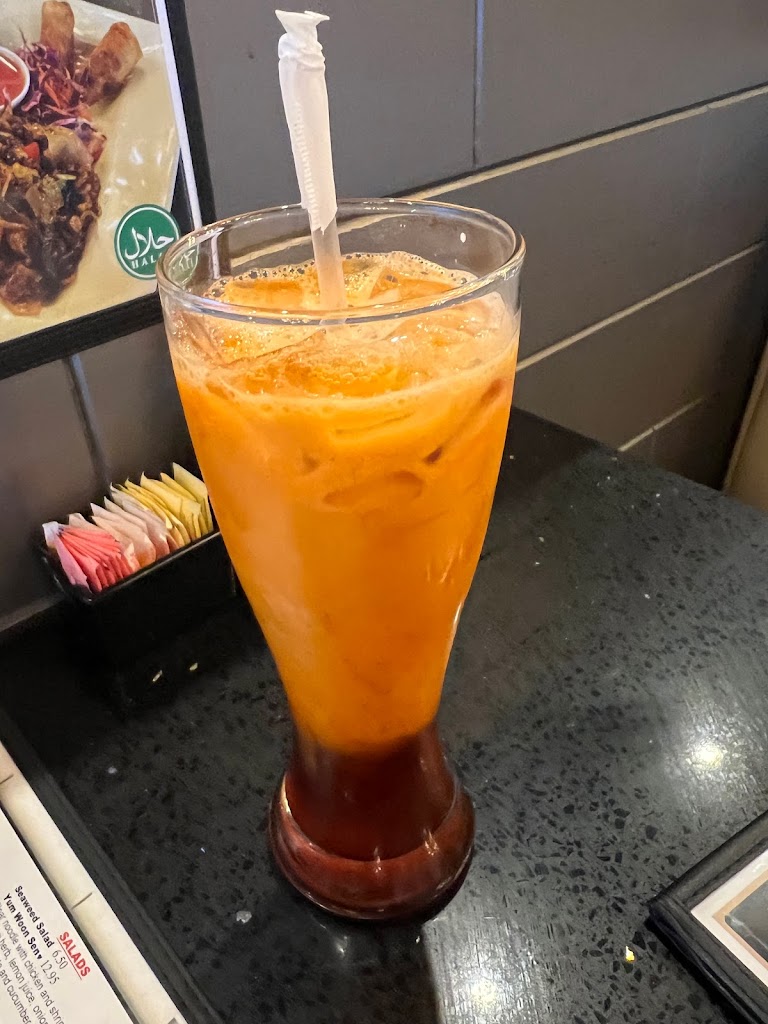 Ocha Thai & Asian Fusion