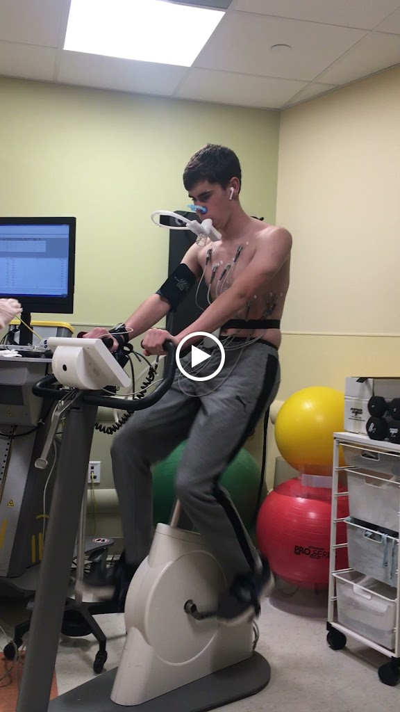  STRONG FIT HEALTHY Personal and group fitness training by Lisa Kiely