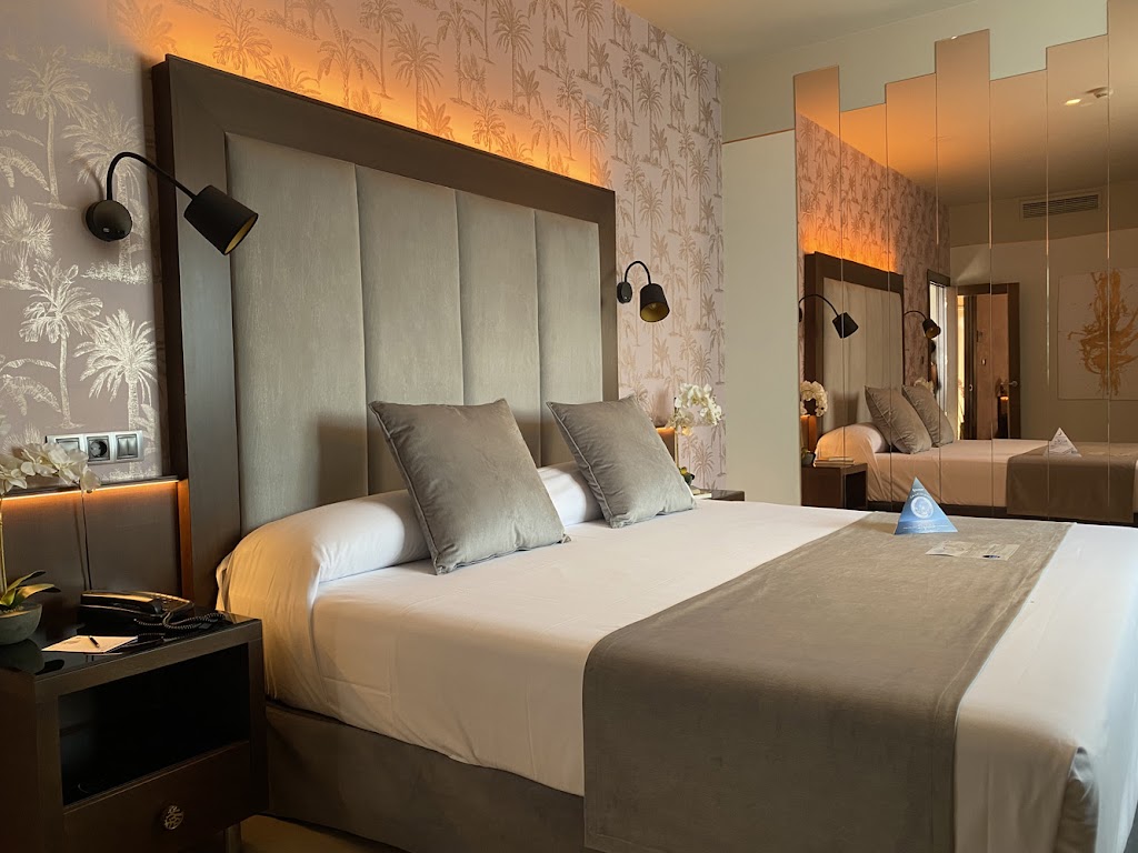 ON Aleta Room — Habitaciones