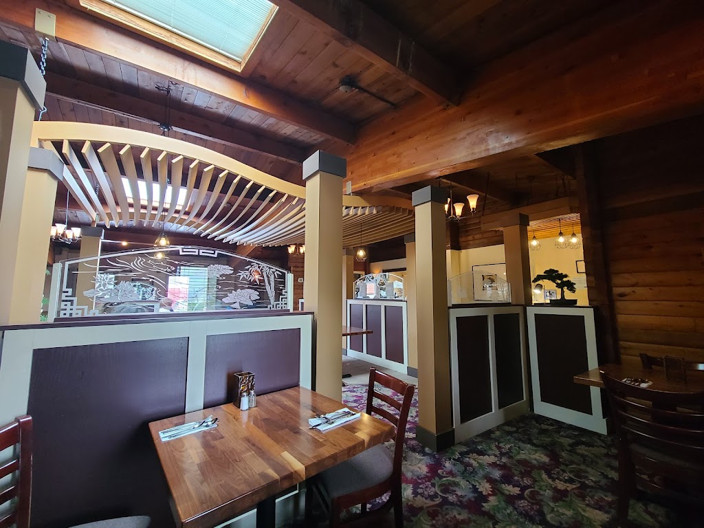 House Of Lam Restaurant in Moncton