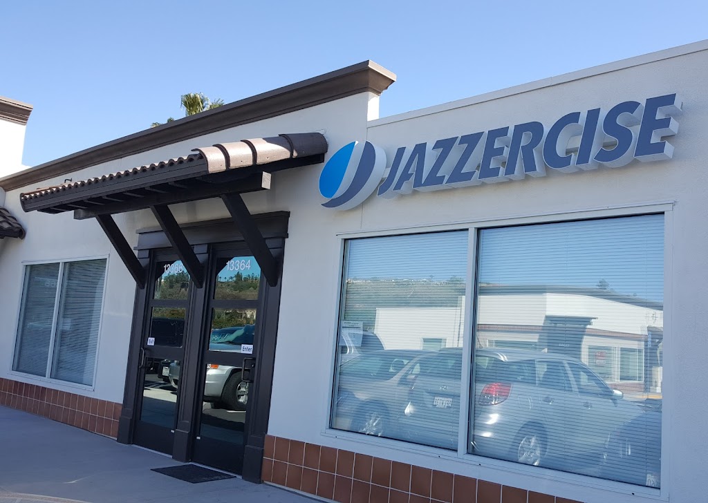  Jazzercise Poway