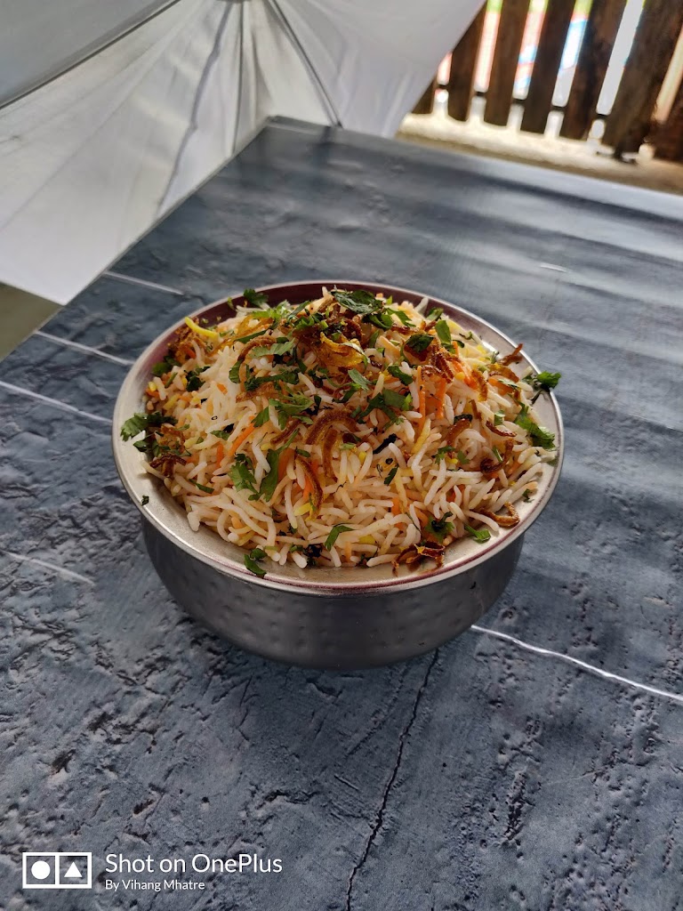 Biryani