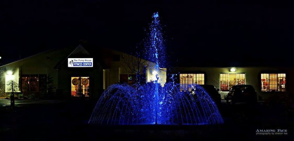  The Pump House Fitness Center