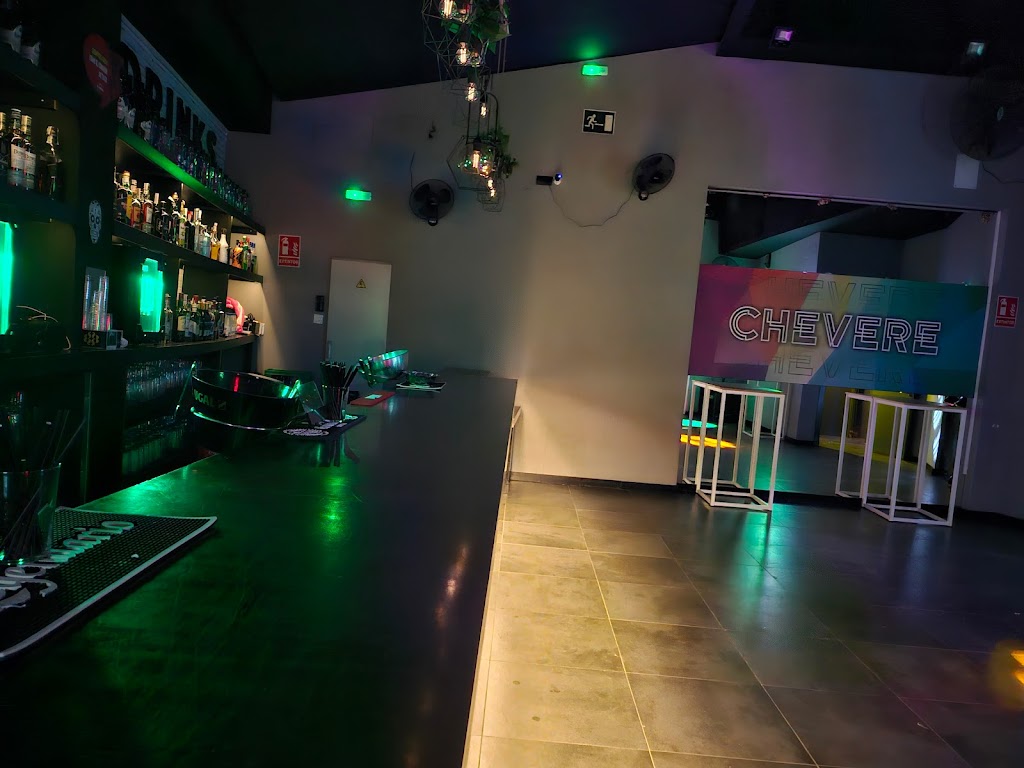 Discoteca Chevere