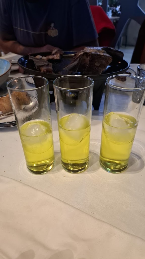 Restaurante Moraima — Mas recientes