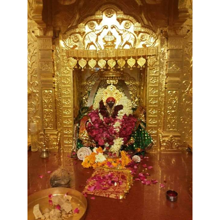 Shree Sai Restaurant
