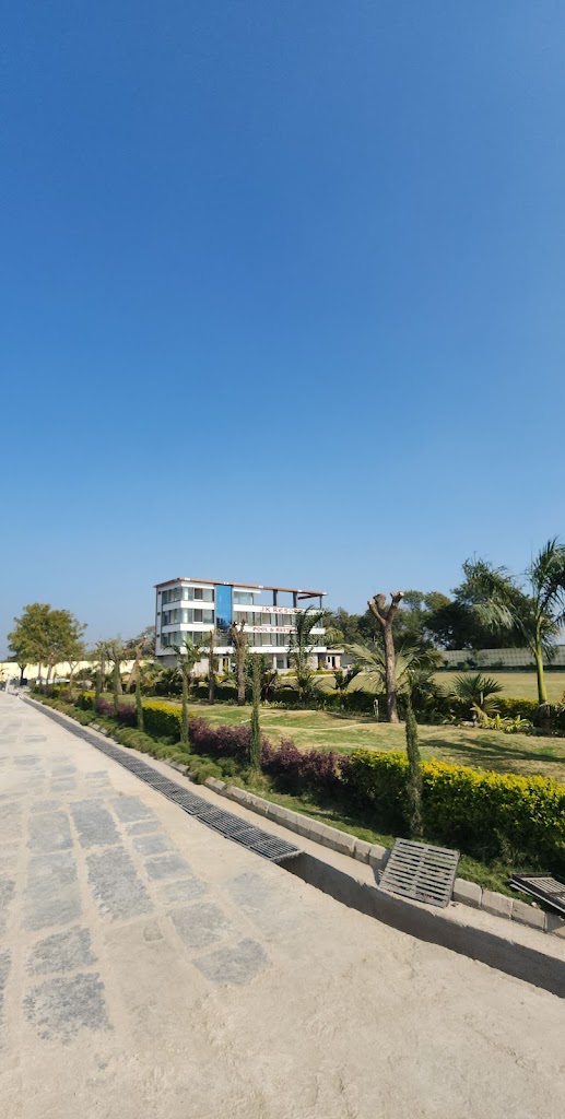 Jk Resort