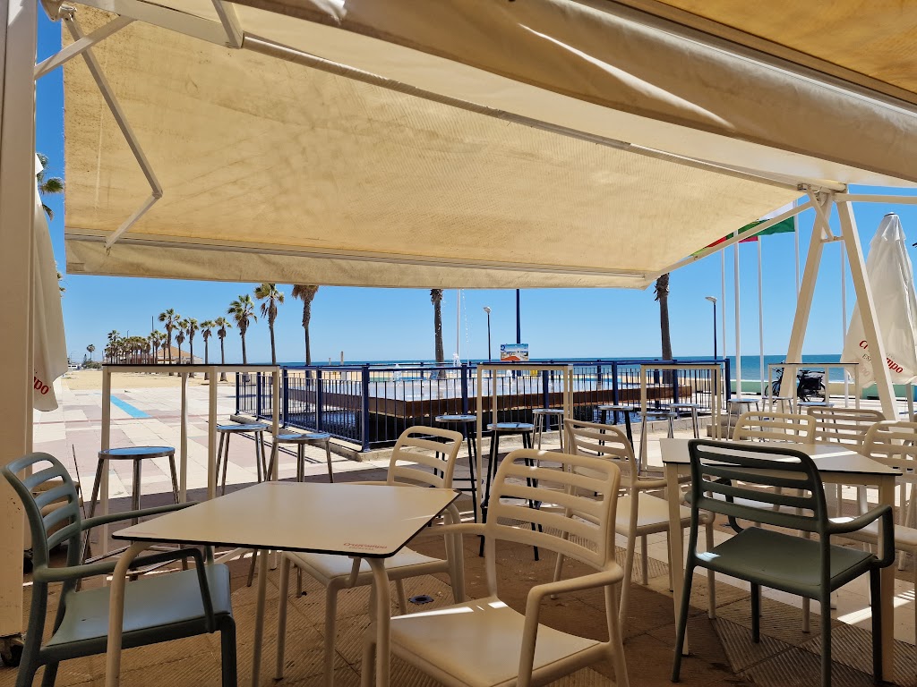 Restaurante Avante — Ambiente