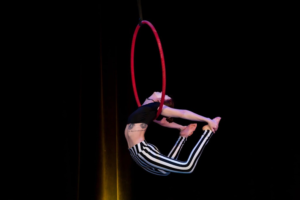 Veronica Soriano | Endanzada