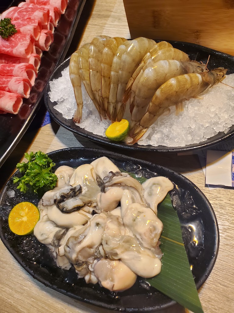 築間幸福鍋物 雲林斗六店 的照片