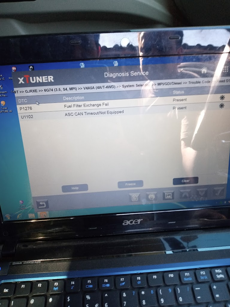 Bengkel Mobil amc jaya motor