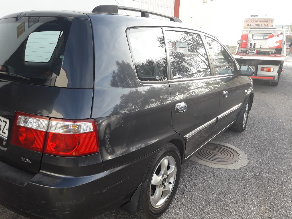 Talleres Vicente Ramos