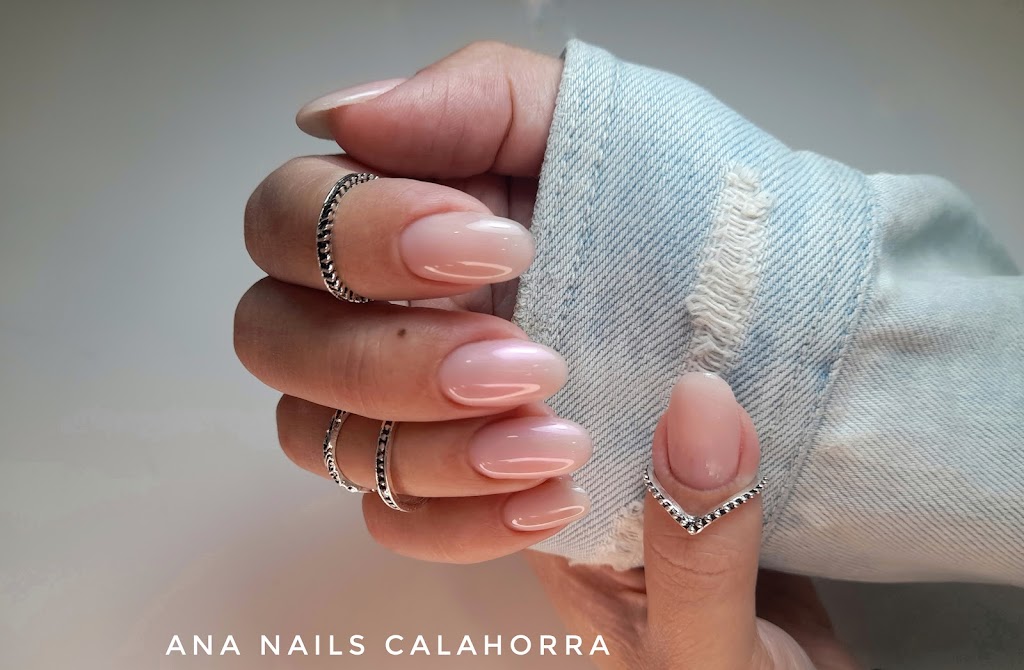 Ana Pardos Nails Academy