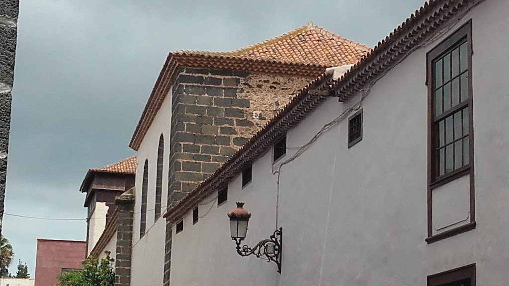 Museo de Santa Clara Arte Sacro