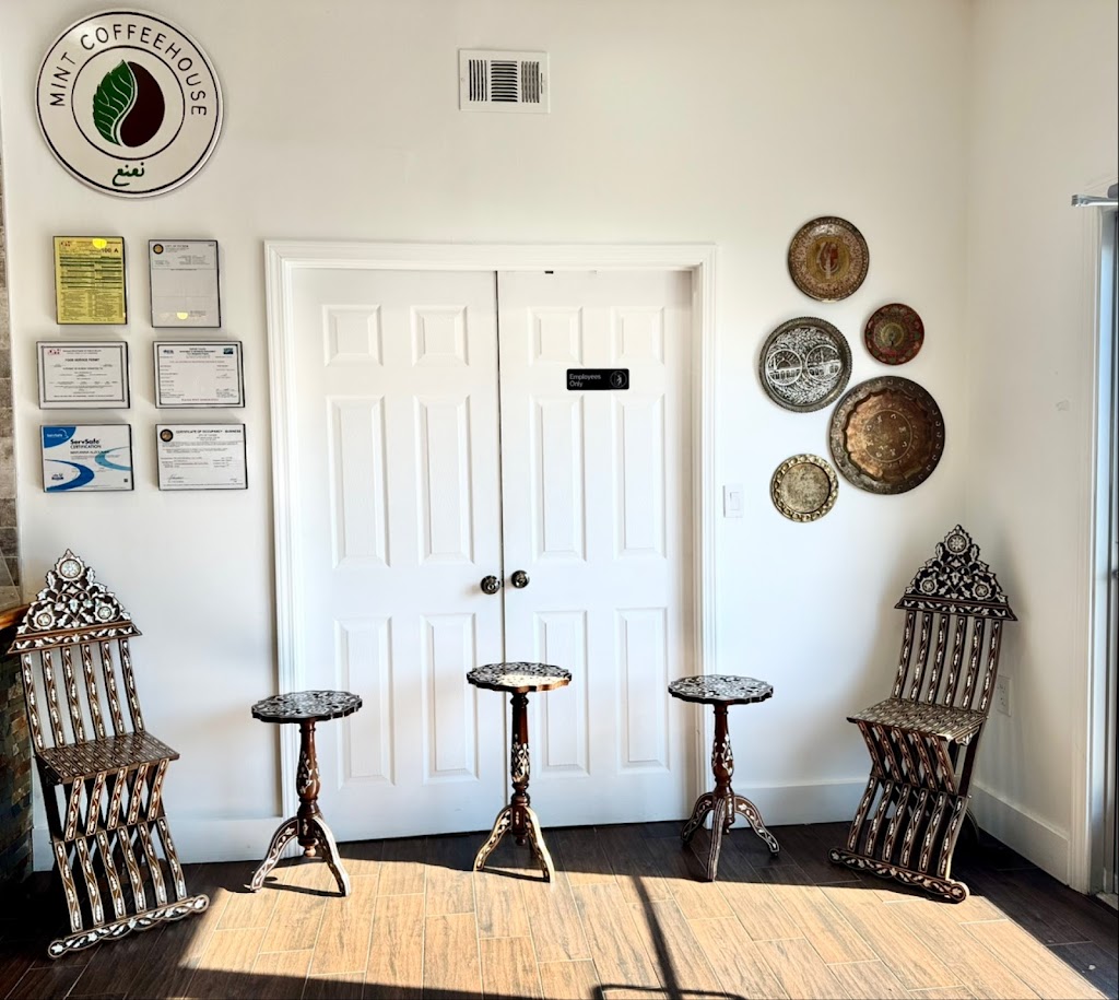 Photo of Mint Coffeehouse naanaa