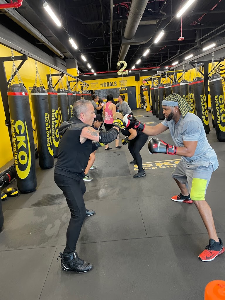  CKO Kickboxing Throggs Neck