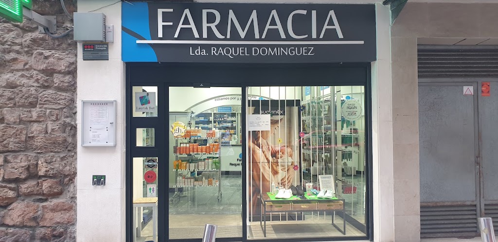 FARMACIA RAQUEL DOMINGUEZ