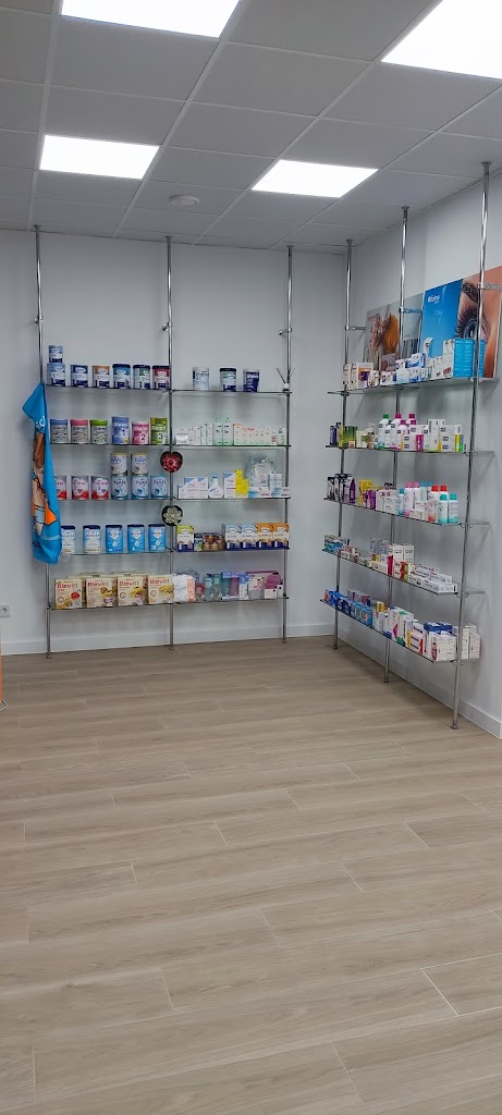 Farmacia 12h Mutilva — Del propietario