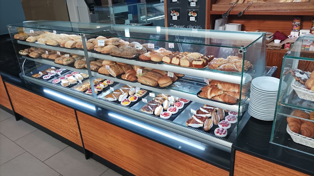 Centro Comercial Deiland — Alimento