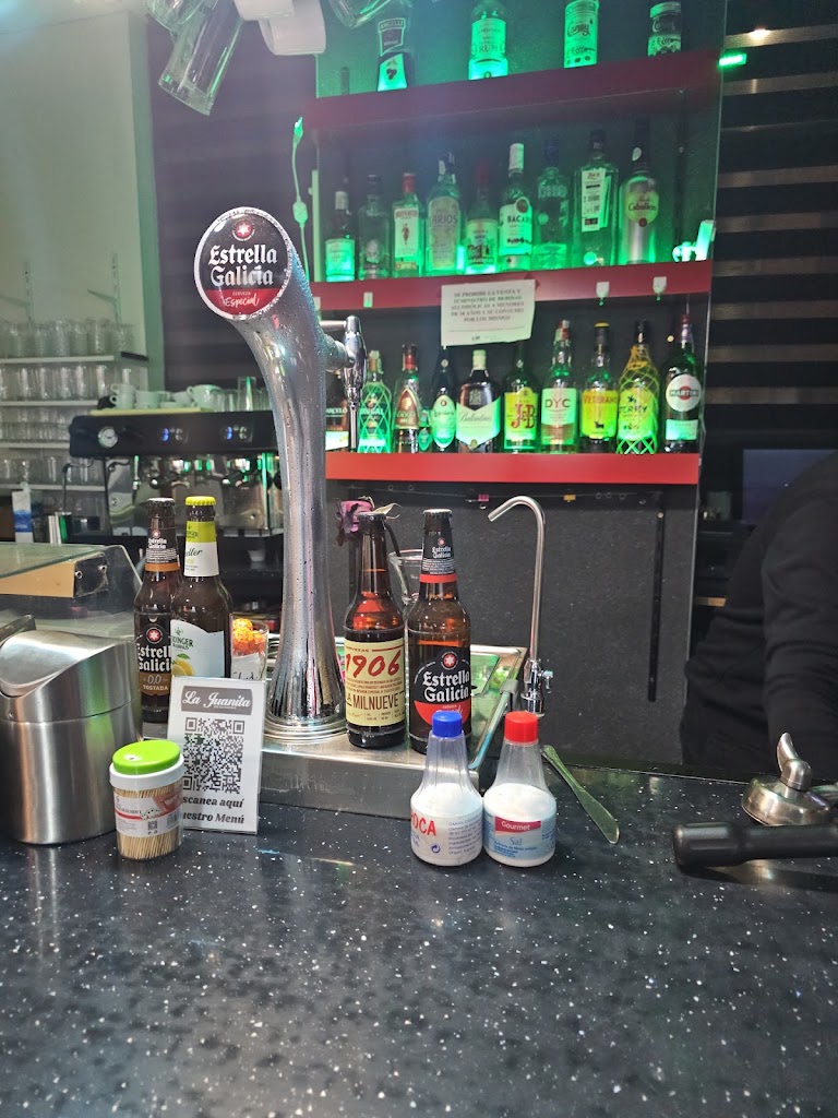 Bar restaurante la Juanita — Mas recientes