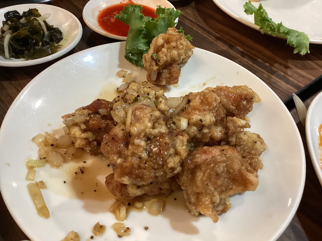 高麗味 天母店 的照片