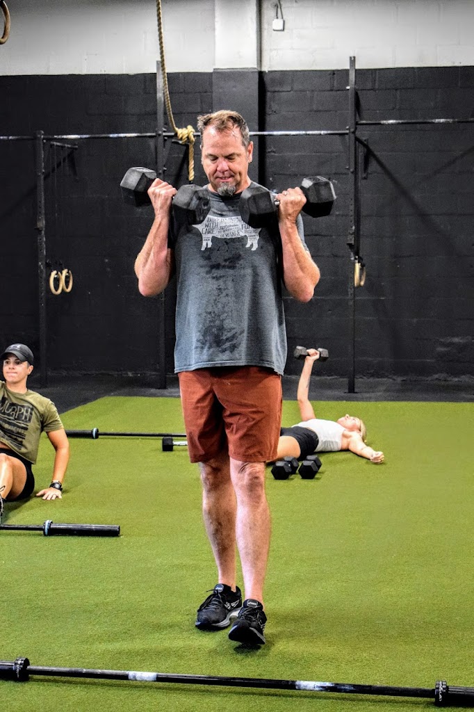  Game of Fitness - Personal Training & Recovery