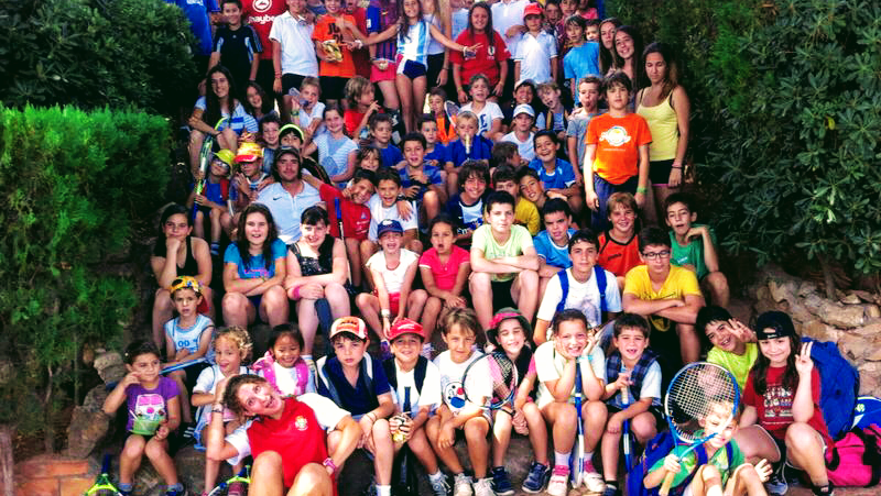 Reial Societat de Tennis Pompeia
