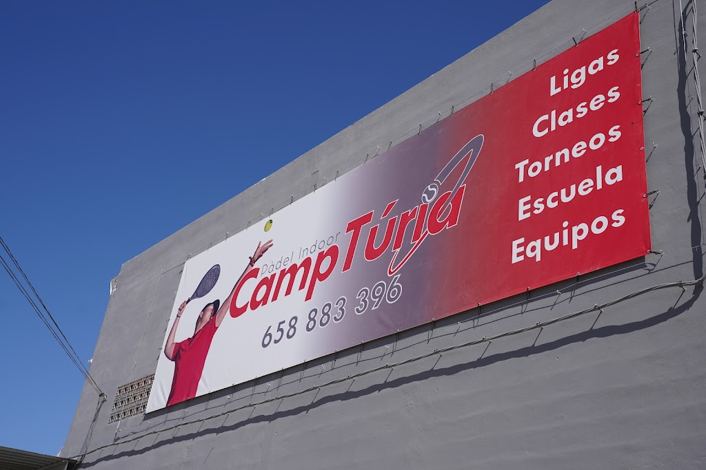 Pàdel Camp Túria
