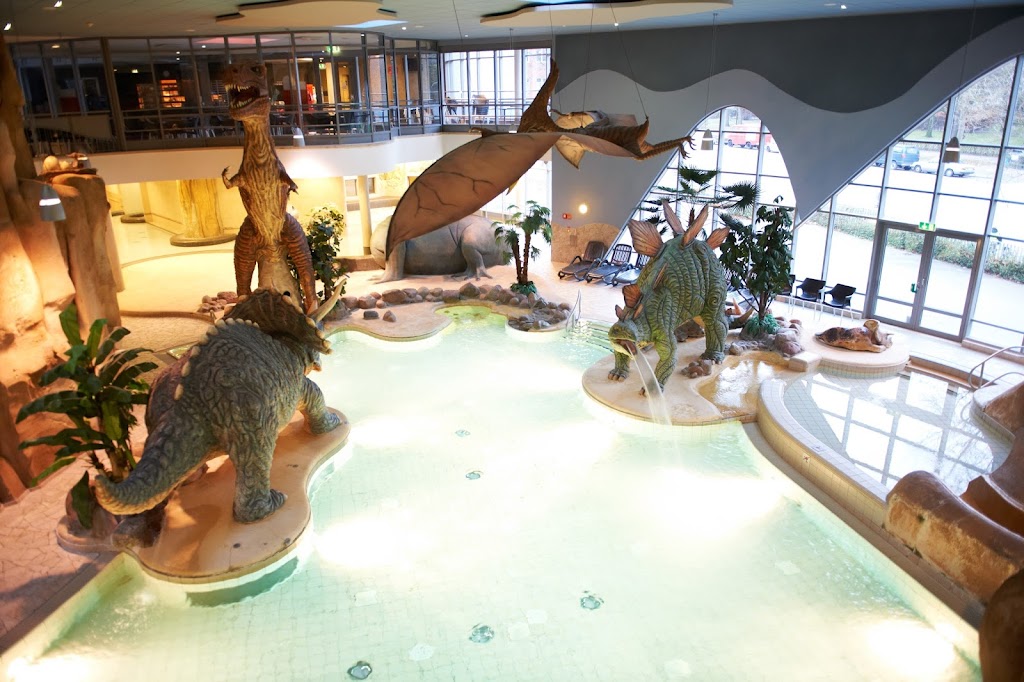 Bäderland Festland - Schwimmschulen Hamburg