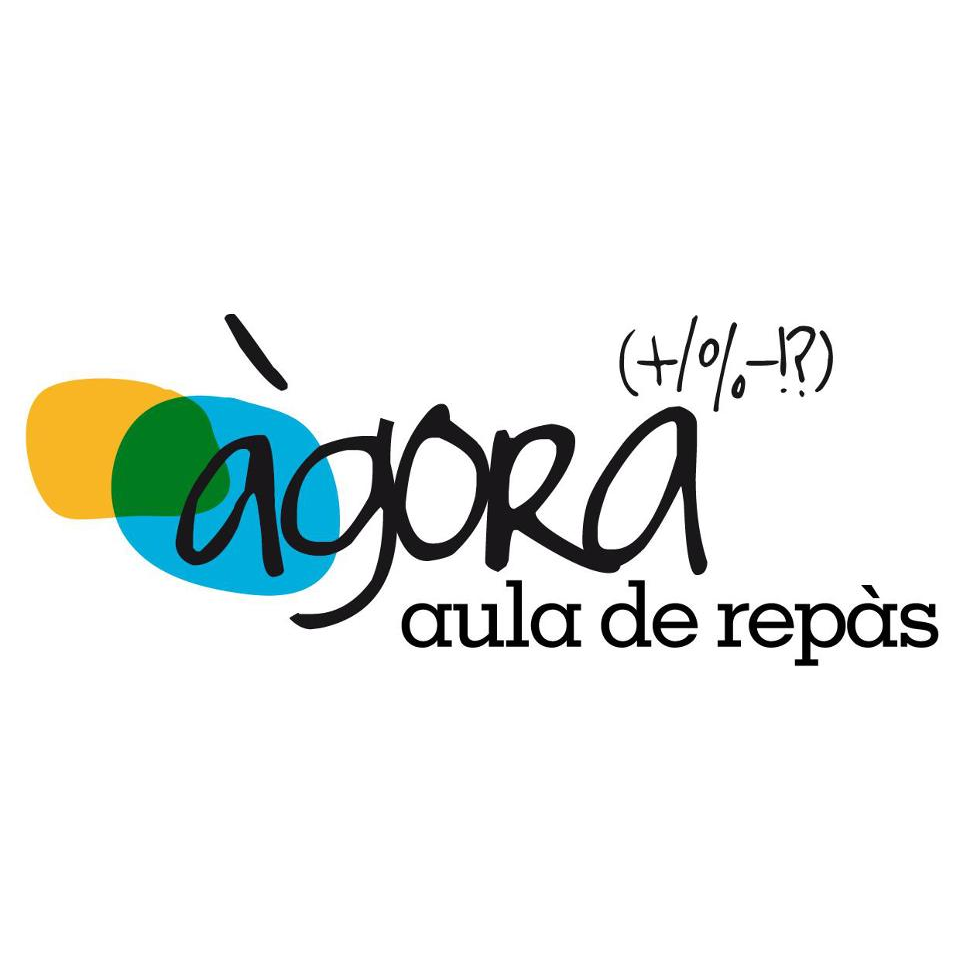 Agora (aula de repas) — Del propietario