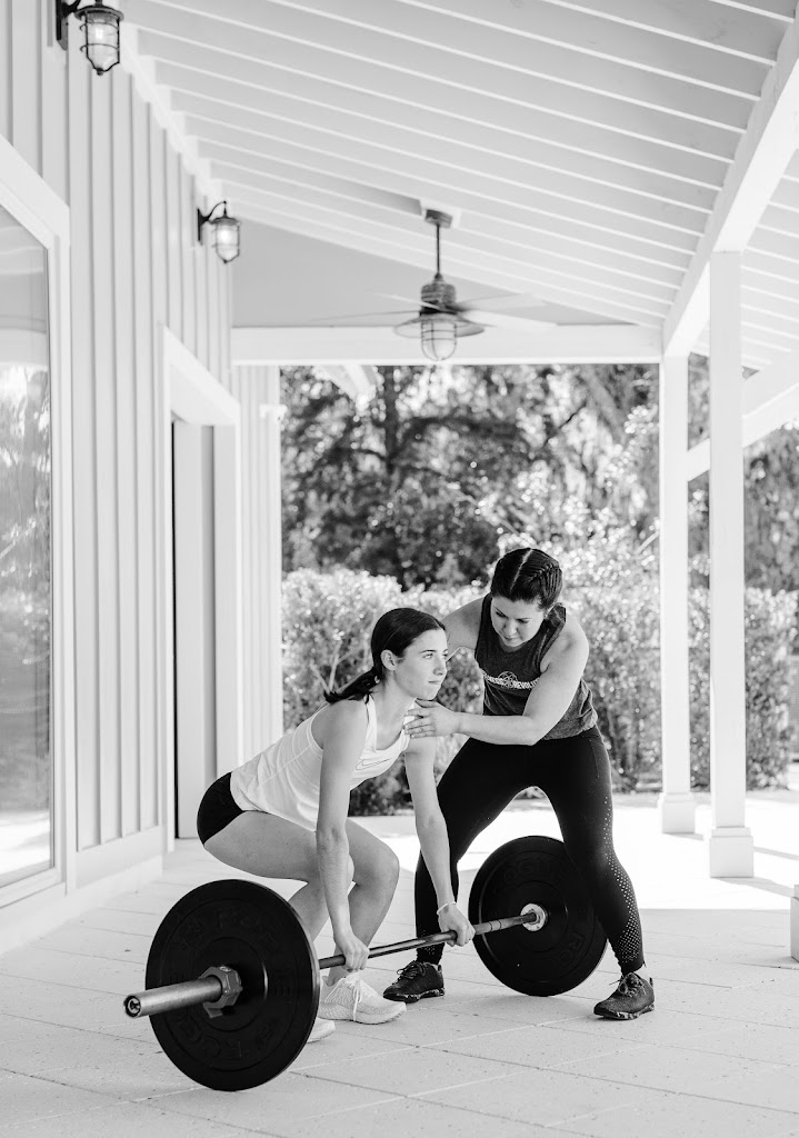  Wellness Revolution Training