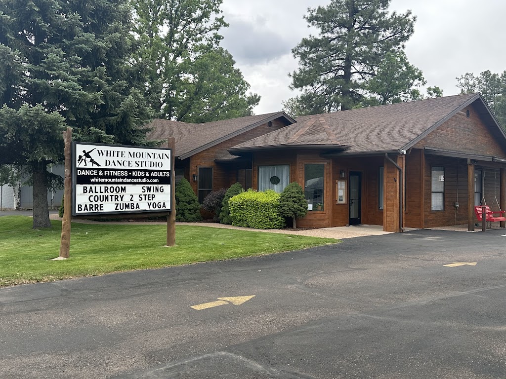  White Mountain Dance Studio