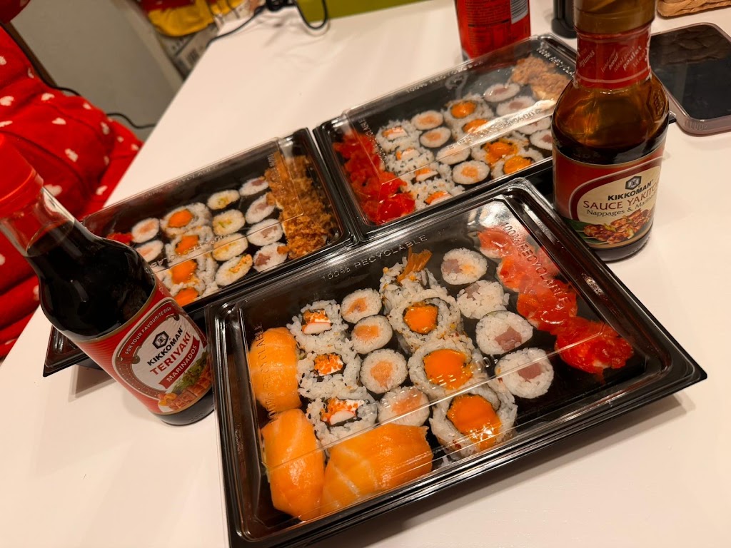 Bar friends — Comida y bebida